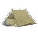 Trail 8ftxft' Four Person A-Frame Instant Tent