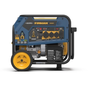 FIRMAN T07571F 9400/7500W Tri Fuel Generator