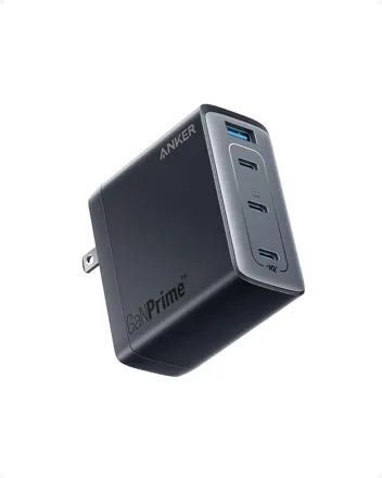 747 GaNPrime 150W USB-C Wall Charger