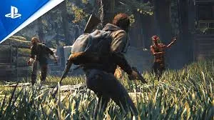 The Last of Us Part ll - PlayStation 4