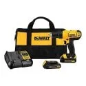 20V Max Cordless Drill / Driver Kit