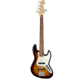 Player 5-String Jazz Bass