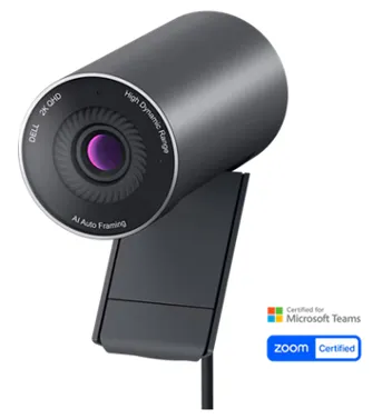 Pro (WB5023) 2K QHD Webcam