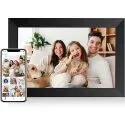 Aeezo 10.1" 1280x800 IPS Touch 16GB WiFi Smart Digital Picture Frame