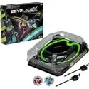 BeybladeX Xtreme Battle Set w/ Beystadium Arena w/ X-Celerator Rail