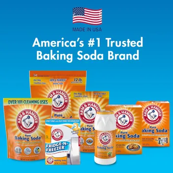 Baking Soda