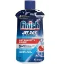 Jet-Dry 8.45oz 3-in-1 Dishwashing Rinse & Dying Aid