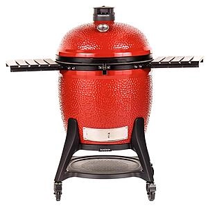 Kamado Joe 18 in. Classic Joe II