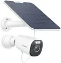 Reolink Argus Eco Ultra 4K 8MP Solar Security Camera