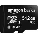 128GB microSDXC Memory Card