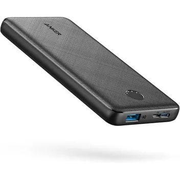 PowerCore PowerIQ 10,000mAh Power Bank