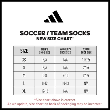 Copa Zone Cushion 4 Soccer Socks