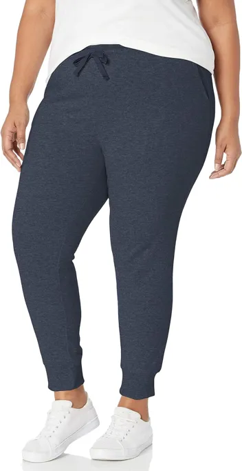 Fleece Jogger Sweatpant (Available in Plus Size)