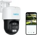 Reolink RLC-823A 4K PTZ Security Camera System