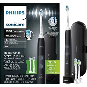 ProtectiveClean 5300 Rechargeable Electric Power Toothbrush