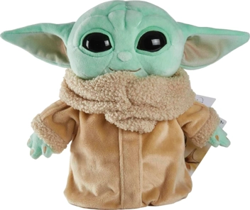 Star Wars Grogu Plush 8" Character Figure