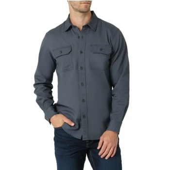 Long Sleeve Epic Soft Woven Shirt