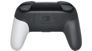 Switch Controller Pro TOTK Edition Amazon