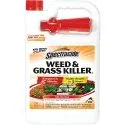 Weed & Grass Killer (1 Gallon)