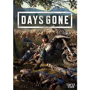 Days Gone (PC Digital Download)