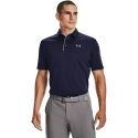 Tech Golf Polo (Midnight Navy)