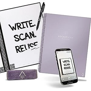 Rocketbook Planner &Notebook w/ Prime