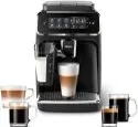 3200 Series 5-Drink Fully Automatic Espresso Machine with LatteGo Milk Frother & Iced Coffee