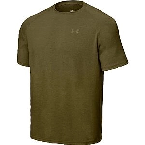 Tactical Tech T-Shirt (Marine Od Green)