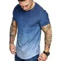 Coofandy Muscle Workout T-Shirt