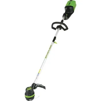 80V 16" Cordless String Trimmer w/ 2.0 Ah Battery & Charger