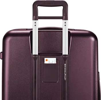 Riley Sympatico Hardside Luggage