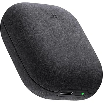 Trunyee 4000mAh Electronic Long Working Time Rechargeable Mini Hand Warmer