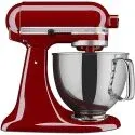 5-Quart Artisan Tilt-Head Stand Mixer