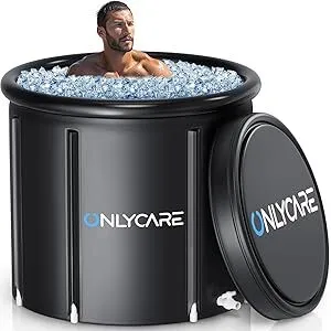 Onlycare XXL Ice Bath Tub