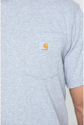 Carhartt Heavyweight Pocket T-Shirt,!