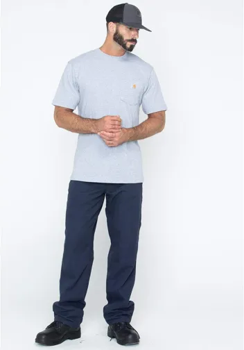 Carhartt Heavyweight Pocket T-Shirt,!