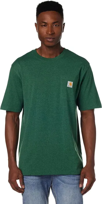 Carhartt Heavyweight Pocket T-Shirt,!