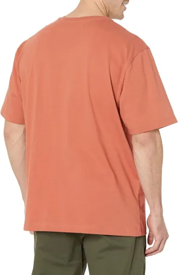 Carhartt Heavyweight Pocket T-Shirt,!