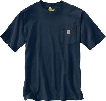 Carhartt Heavyweight Pocket T-Shirt,!