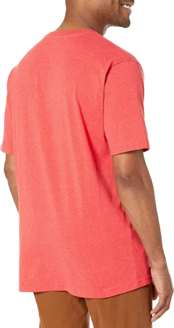 Carhartt Heavyweight Pocket T-Shirt,!