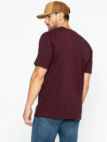 Carhartt Heavyweight Pocket T-Shirt,!