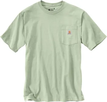 Carhartt Heavyweight Pocket T-Shirt,!