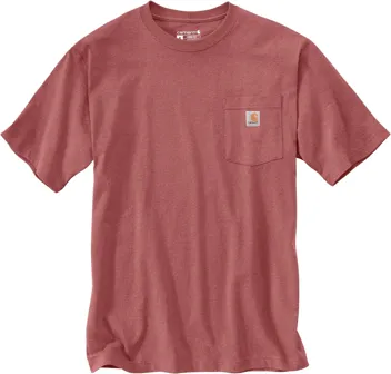 Carhartt Heavyweight Pocket T-Shirt,!