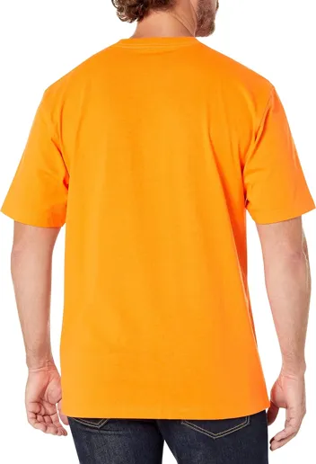 Carhartt Heavyweight Pocket T-Shirt,!