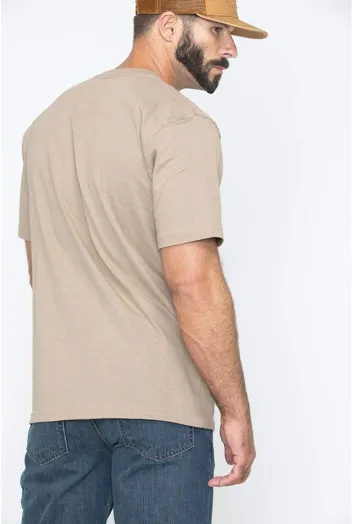 Carhartt Heavyweight Pocket T-Shirt,!