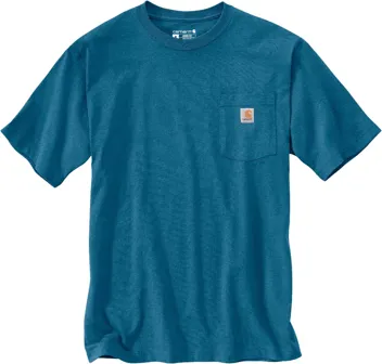 Carhartt Heavyweight Pocket T-Shirt,!