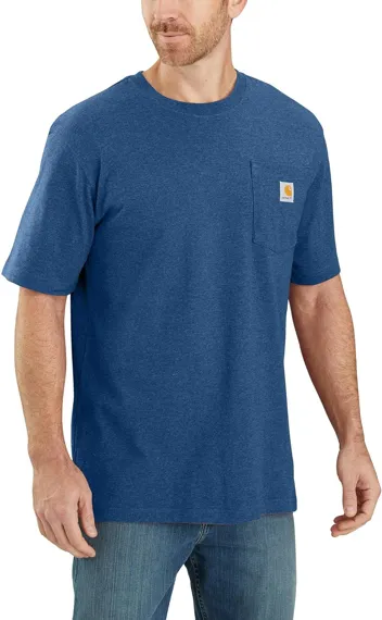 Carhartt Heavyweight Pocket T-Shirt,!