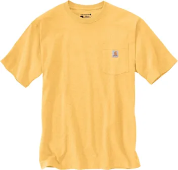 Carhartt Heavyweight Pocket T-Shirt,!