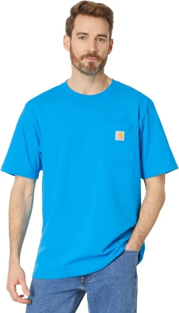 Carhartt Heavyweight Pocket T-Shirt,!