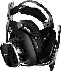 ASTRO Gaming A40 TR Headset + MixAmp Pro TR for Xbox One & PC - (Newegg Clearance)